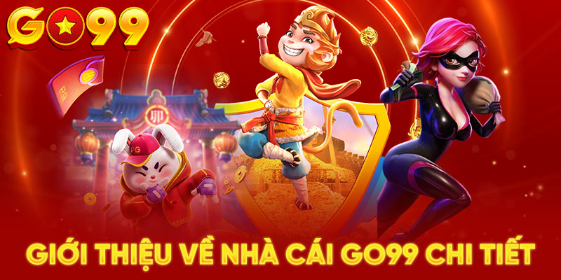 Giới thiệu chi tiết về nhà cái GO99