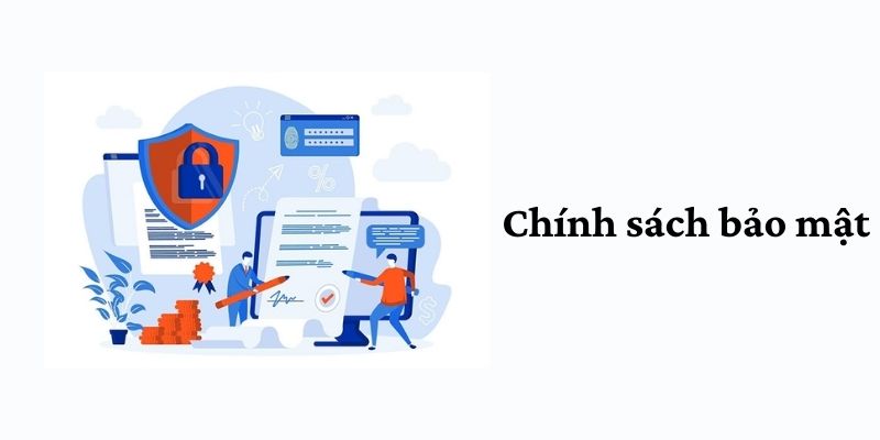 Những quyền lợi của người chơi quy định trong chính sách bảo mật