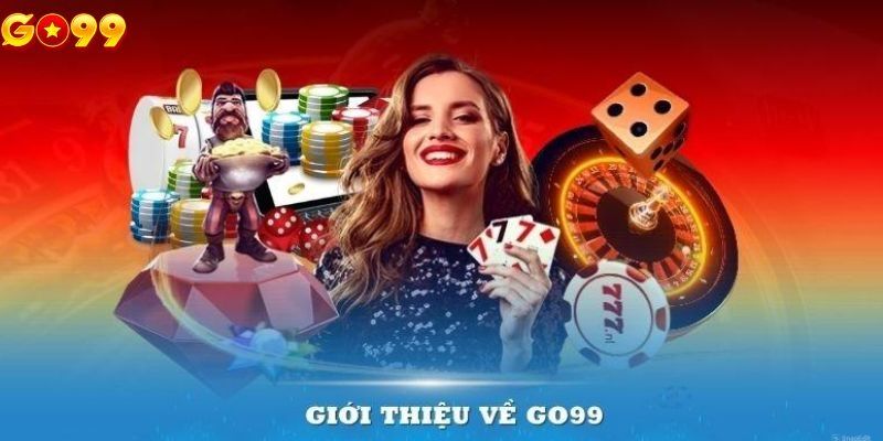 Đôi nét về nền tảng cá cược GO99