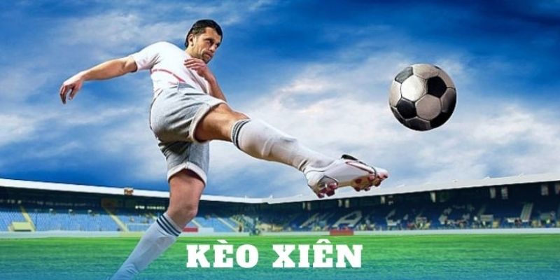 Hướng dẫn khi cược kèo xiên tại nhà cái GO99